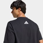 adidasKE8163LMER DNA GFTEE M