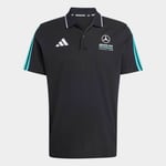adidasKE8165LMER DNA POLO M