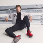 adidasKE8919LAU EN TT M