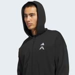 adidasKF3243LANTED FZ HOODY