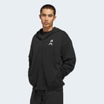 adidasKF3243LANTED FZ HOODY