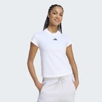 adidasKF6371LW Z.N.E. BB TEE