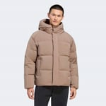 adidasKG1516LDOWN PUF HD JKT