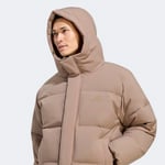 adidasKG1516LDOWN PUF HD JKT