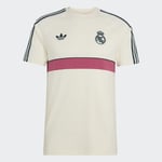 adidasKG2973LREAL OG2 TEE