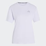 adidasKG3226LRUN ESS TEE W