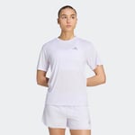 adidasKG3226LRUN ESS TEE W