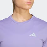 adidasKG3227LRUN ESS TEE W