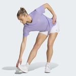 adidasKG3227LRUN ESS TEE W