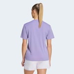 adidasKG3227LRUN ESS TEE W