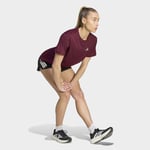 adidasKG3229LRUN ESS TEE W