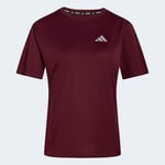 adidasKG3229LRUN ESS TEE W