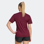 adidasKG3229LRUN ESS TEE W