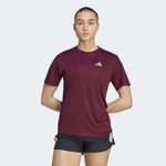 adidasKG3229LRUN ESS TEE W