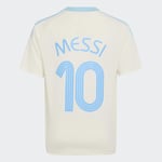 adidasKG356711-12YaşMESSI TR JSY Y