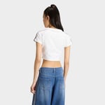 adidasKG3699LSST BABY TEE