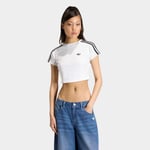 adidasKG3699LSST BABY TEE