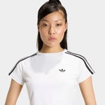 adidasKG3699LSST BABY TEE