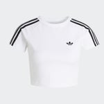 adidasKG3699LSST BABY TEE