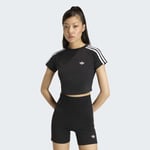 adidasKG3700LSST BABY TEE
