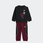 adidasKG611612-18AyI MRVL SM JOG
