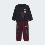 adidasKG611612-18AyI MRVL SM JOG