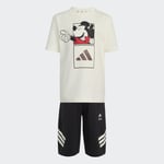 adidasKG612818-24AyLK DY MM T SET