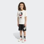adidasKG612818-24AyLK DY MM T SET