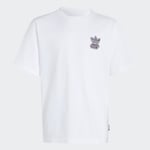 adidasKG827511-12YaşLOOSE TEE