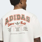 adidasKG9173LWT GFX TEE