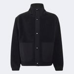 adidasKH019211-12YaşJ SHERPA JKT