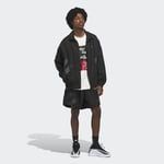 adidasKH1706LANTED REF SHORT