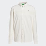 adidasKH4064LS LS BUTTON UP