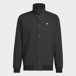 adidasKH4071LS LETTER JCKT