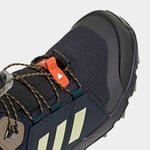 adidasKI583328TERREX MID GTX K