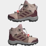 adidasKI583428TERREX MID GTX K