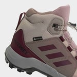 adidasKI583428TERREX MID GTX K