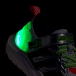 adidasKI660421LIGHTORAMA RNR BUZZ EL I