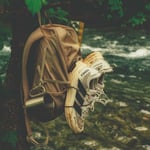 adidasKI827936TERREX FREEHIKER 3 LOW GTX W