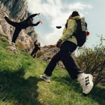 adidasKI827936TERREX FREEHIKER 3 LOW GTX W