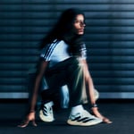 adidasKJ0440365ADIZERO EVO SL EXO W