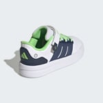 adidasKJ699728LIGHTORAMA COURT EL C