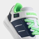 adidasKJ699728LIGHTORAMA COURT EL C