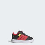 adidasKJ700221LIGHTORAMA COURT EL I