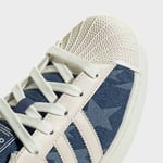 adidasKJ8802355SUPERSTAR II W