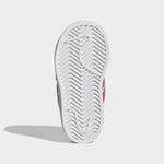 adidasKK129421SUPERSTAR LED LIGHTS CF I
