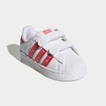 adidasKK129421SUPERSTAR LED LIGHTS CF I