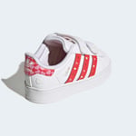adidasKK129421SUPERSTAR LED LIGHTS CF I