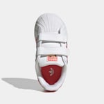 adidasKK129421SUPERSTAR LED LIGHTS CF I