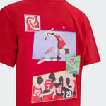 adidasKN2493LMANSETLERDE YINE BIZ TEE M